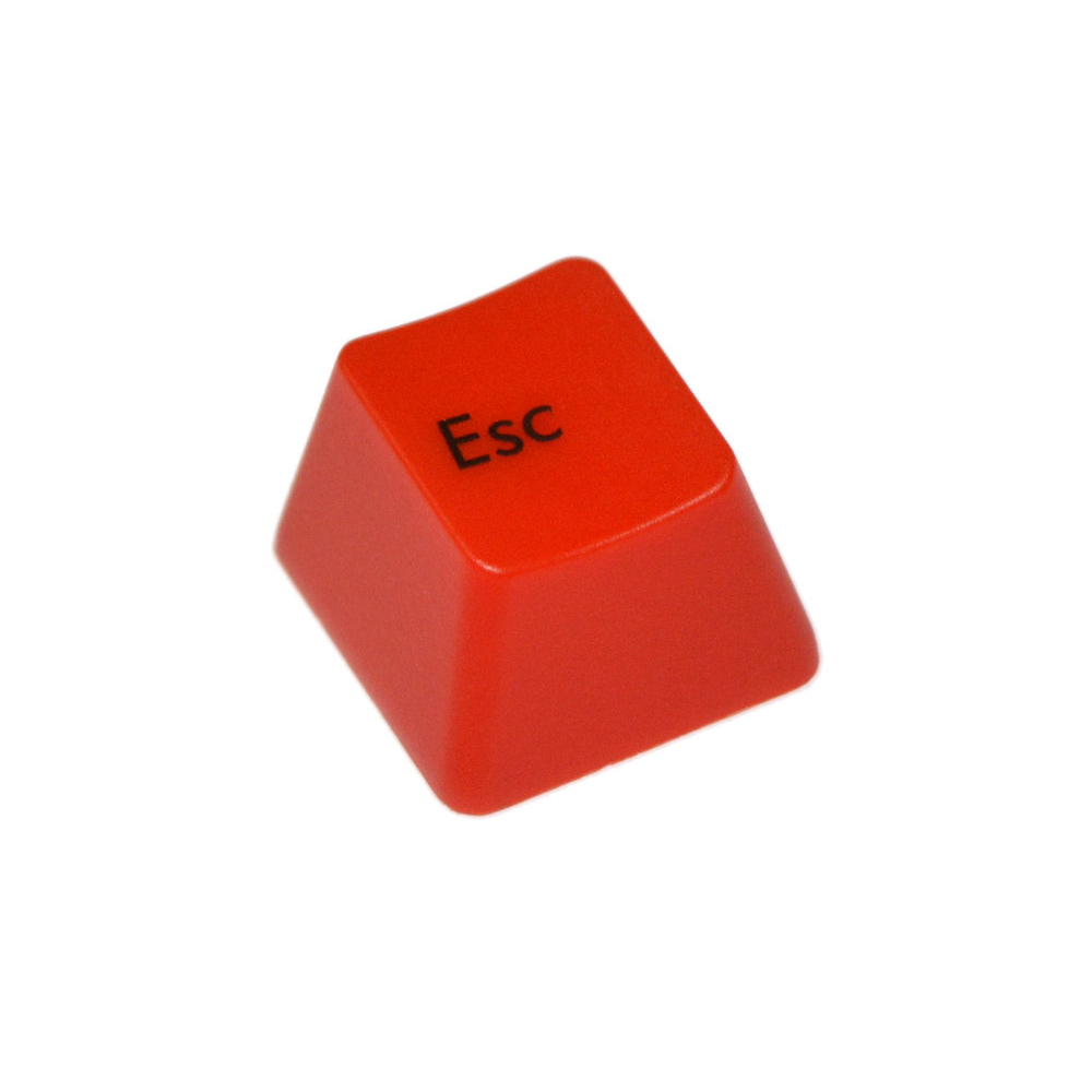 Filco , Red ESC Keycap for Cherry MX Switches