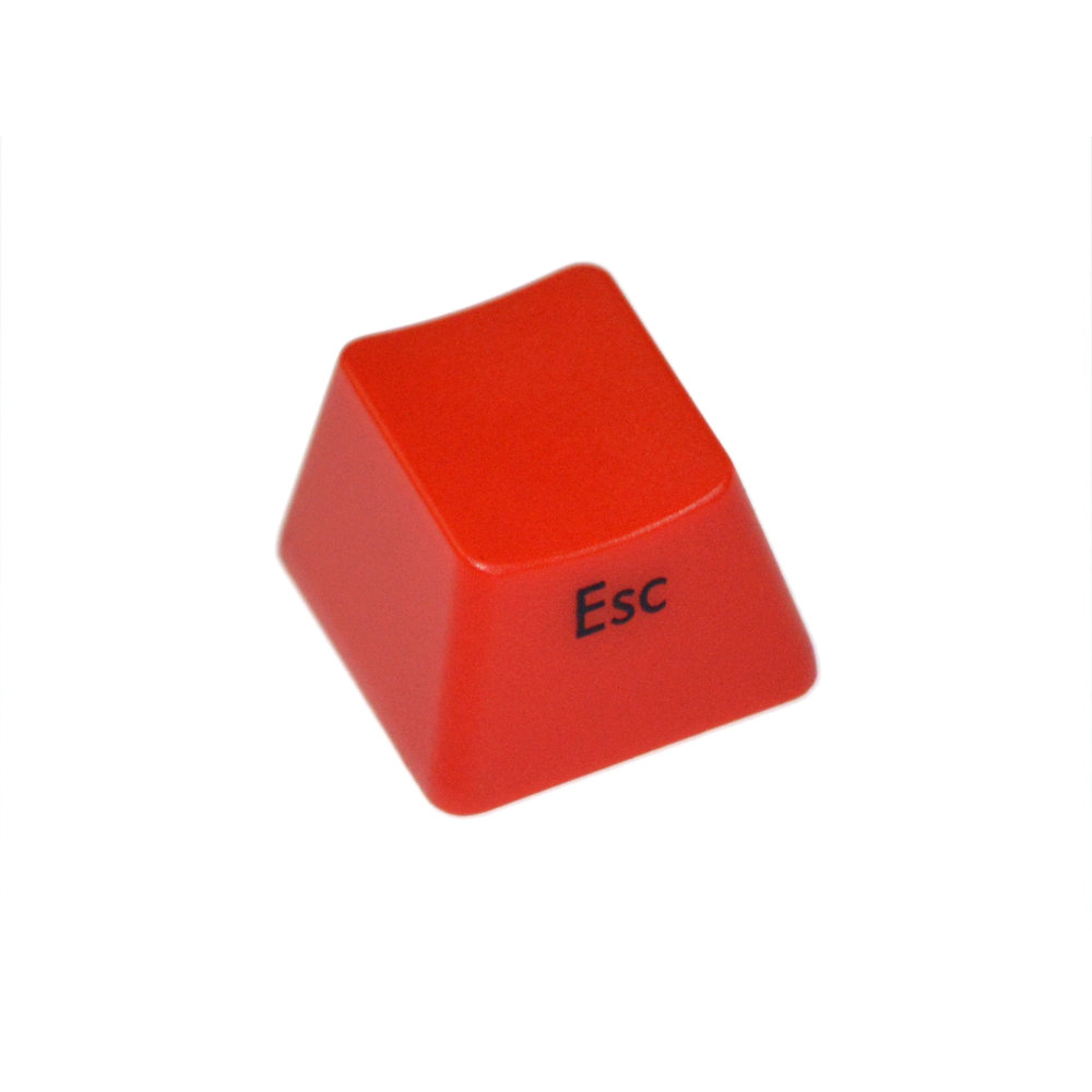 Filco , Red Ninja ESC Keycap for Cherry MX Switches
