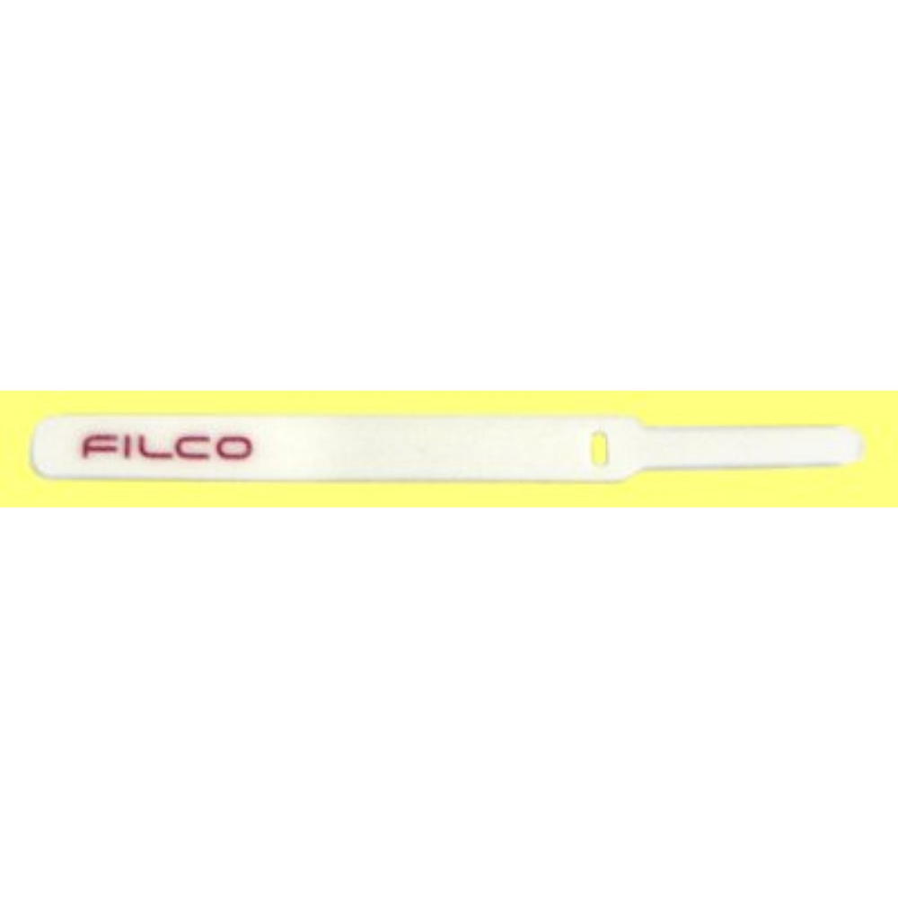 Filco Cable Tie, White