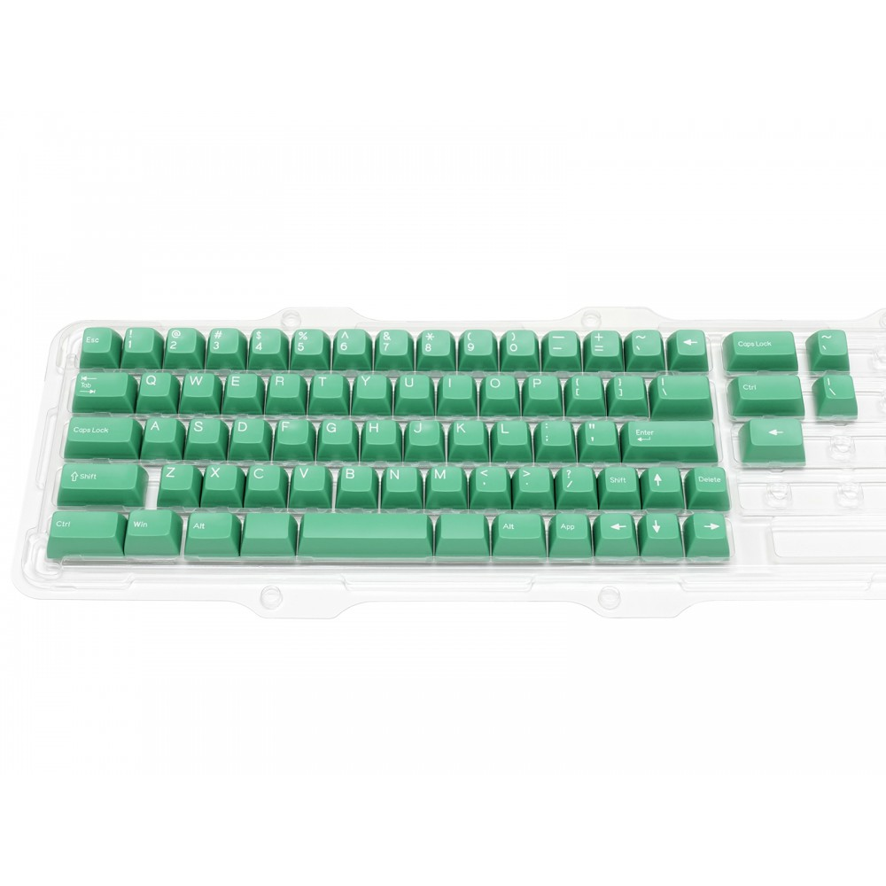 Filco Double Shot Minila USA Keyset, Mint