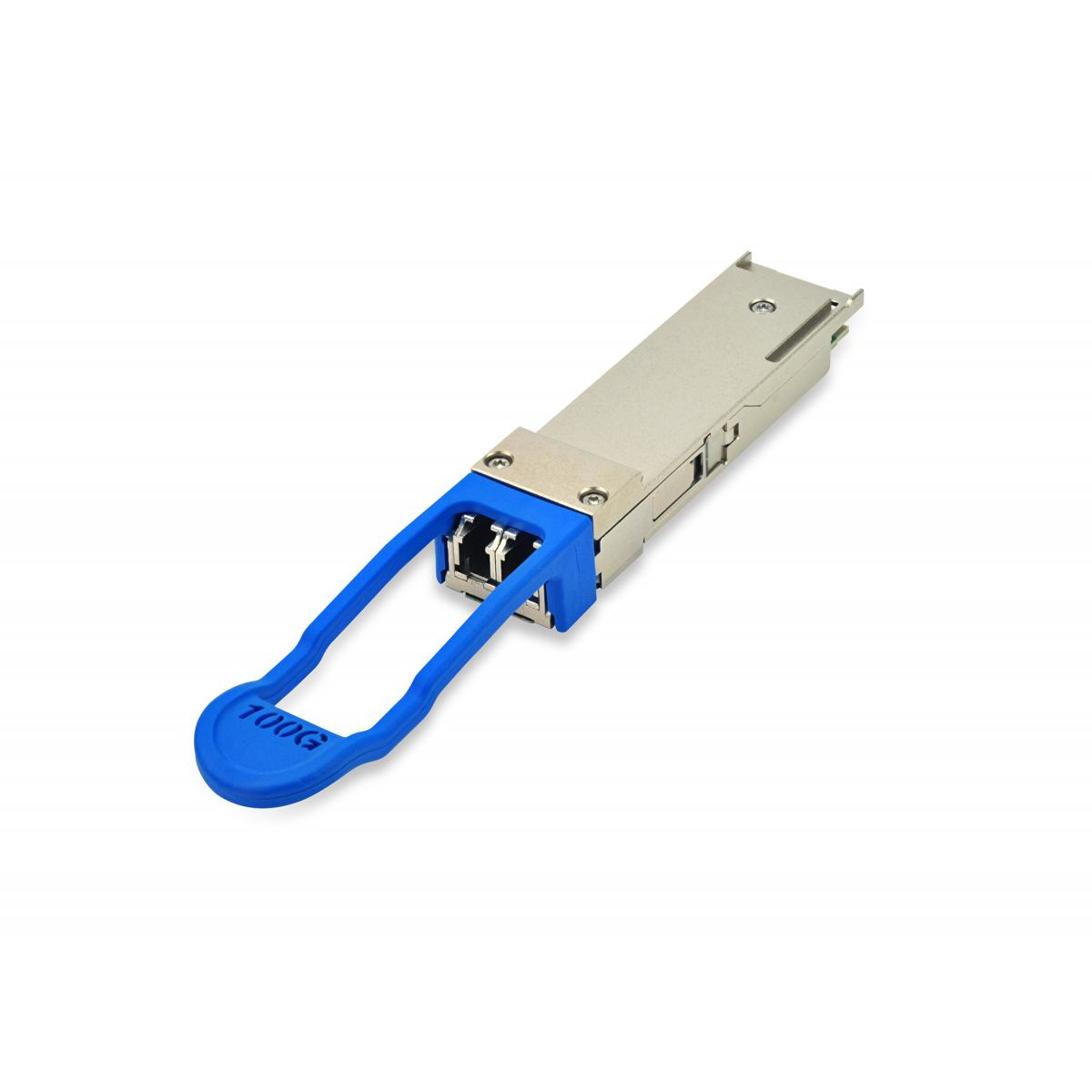 Finisar 100GBE XCVR QSFP28 10KM 100GBASE-LR4 4X TRANSCEIVER