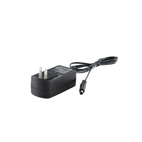 Fujitsu PA03708-K900 Power Adapters & Inverters - Black