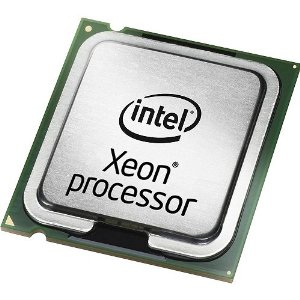 Fujitsu E5-2407V2 Processors