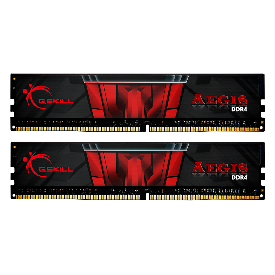 G.skill F4-3200C16D-32GIS Memory RAM - 32GB