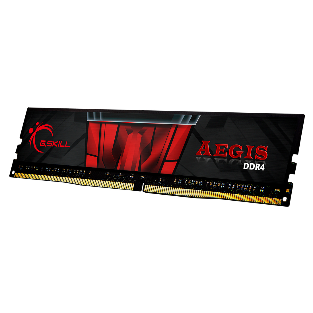 G.skill F4-3200C16S-8GIS Memory RAM - 8GB