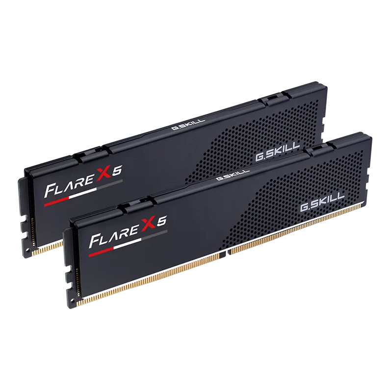 G.Skill F5-5200J4040A48GX2-FX5 Memory RAM - 96GB