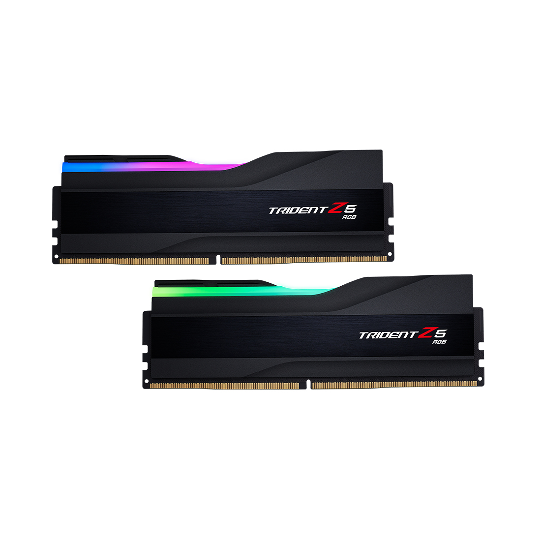 G.skill DDR5 Memory RAM - 32GB - Black