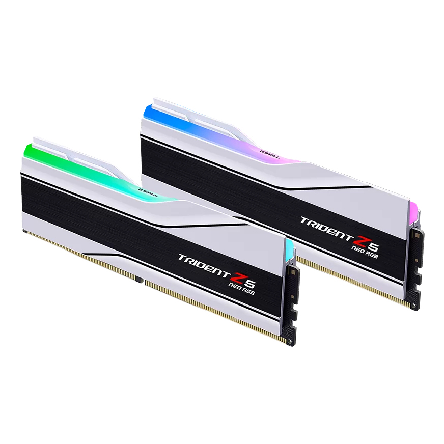 G.Skill F5-8400J4052G24GX2-TZ5RW Memory RAM - 48GB