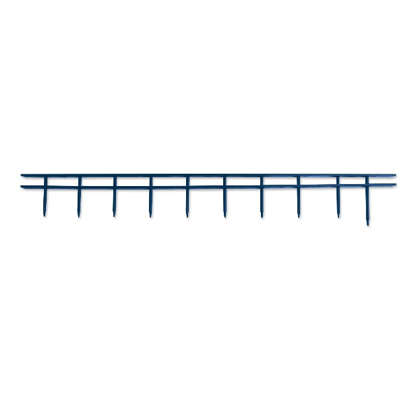 GBC 25mm Folder Binding Accessories - Blue