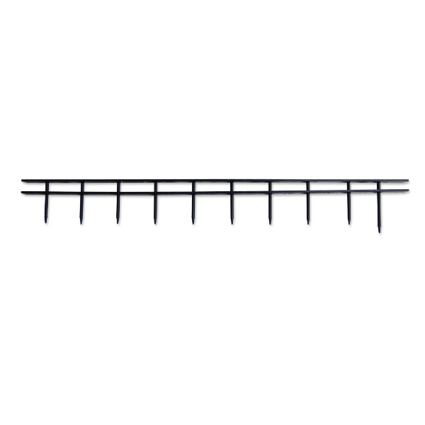 GBC 50mm Folder Binding Accessories - Black