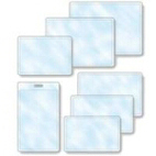 GBC 65x95mm Laminator Pouches