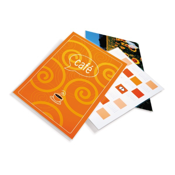 GBC 2x125 Laminator Pouches - Transparent
