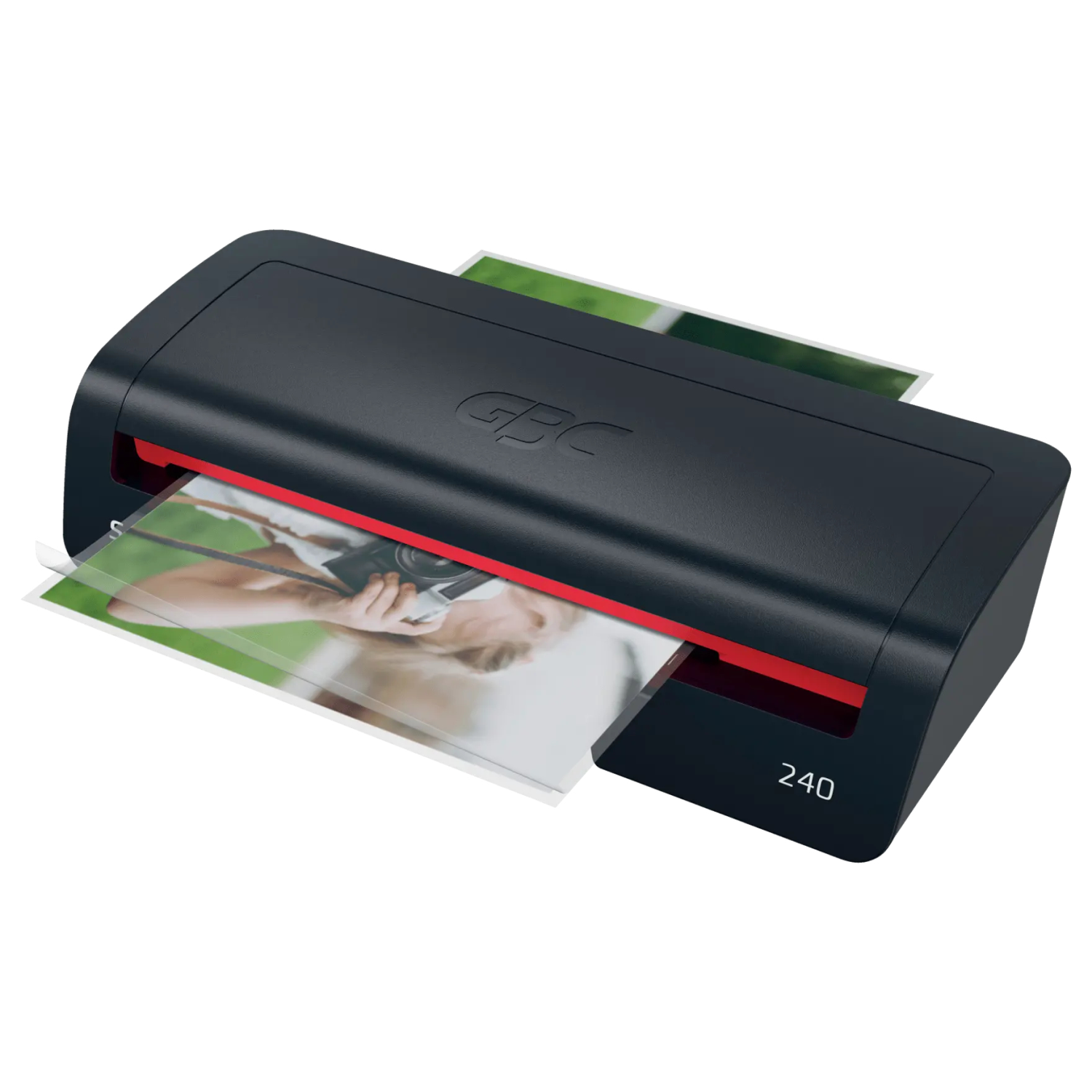 GBC 4410068UK Laminators - Multi