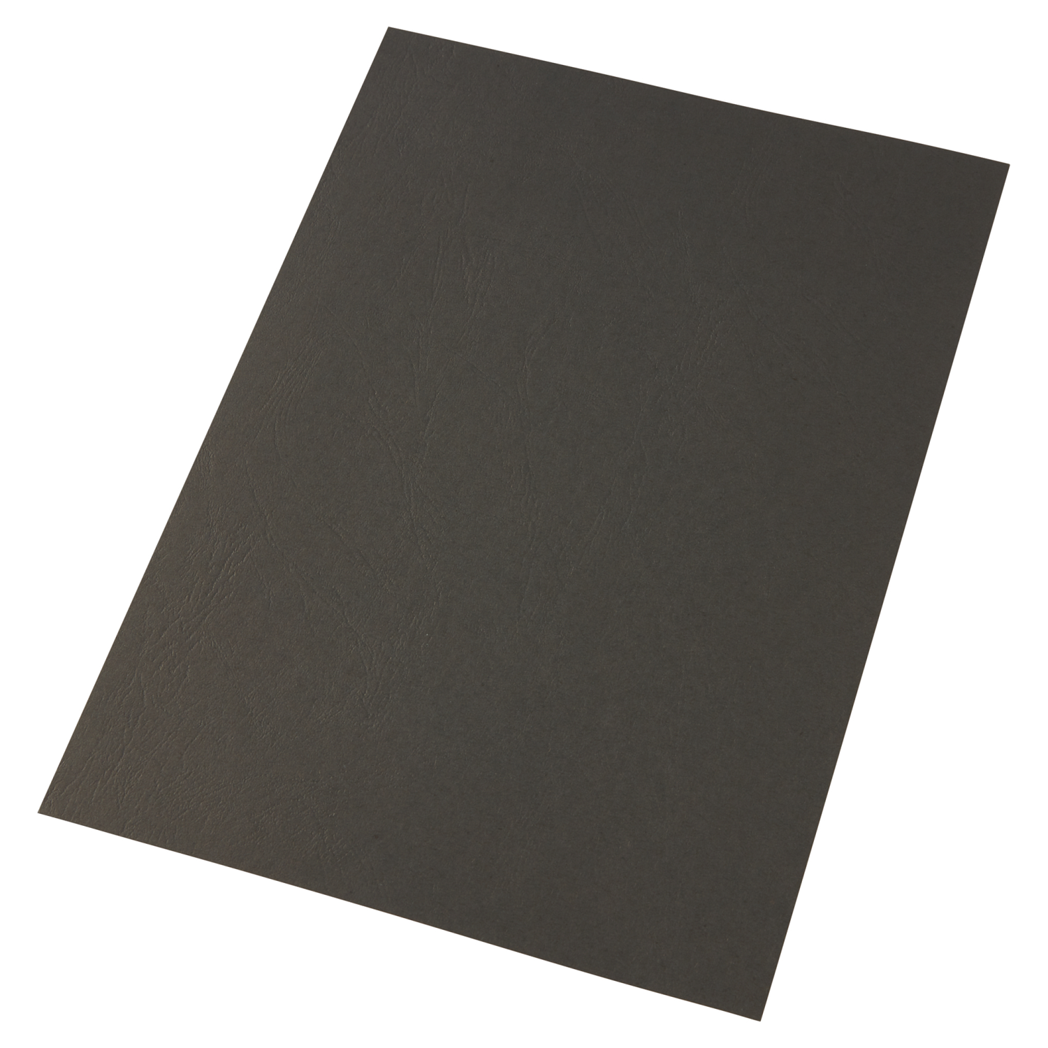 GBC 250gsm Binding Covers - Black