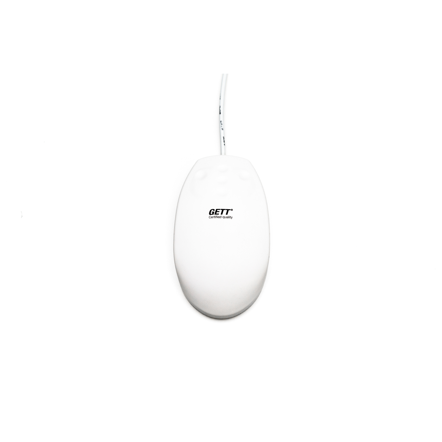GETT KH24207 Mice - White