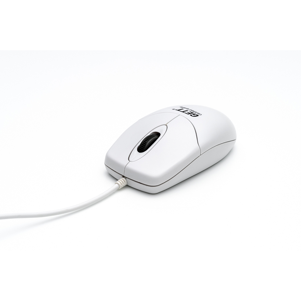 GETT KH25205 Mice - White