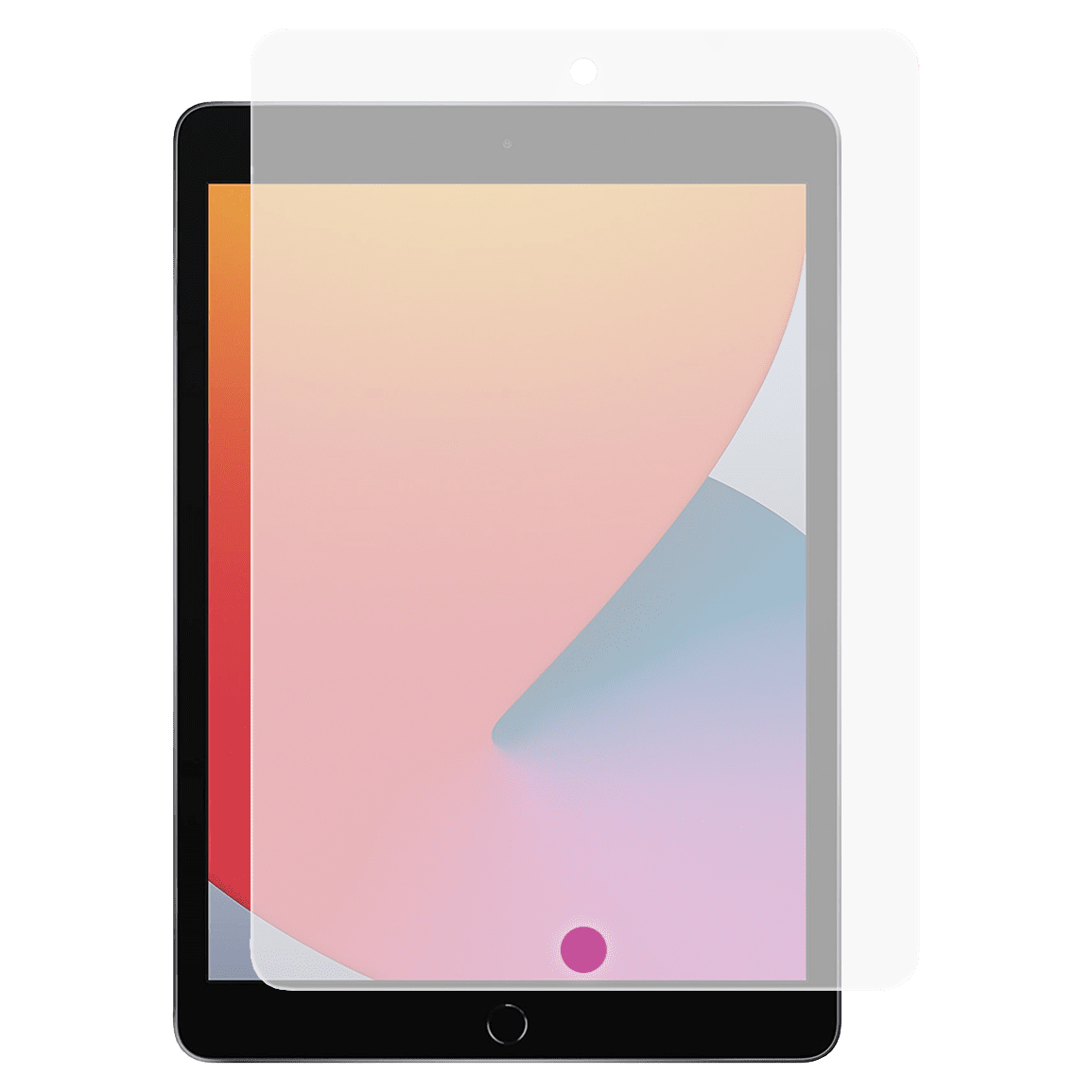 GJOHNSON INF-SG-IPAD109 Tablet Screen Protectors