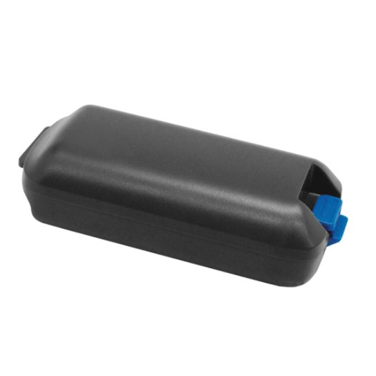 GTS HCK3-LI Handheld Mobile Computer Spare Parts - Black
