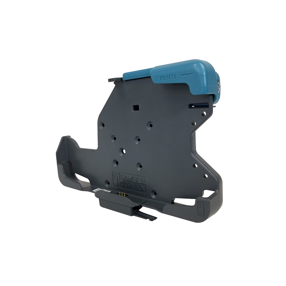 Gamber-Johnson 7160-1148-10 holder Active holder Tablet/UMPC Black, Blue