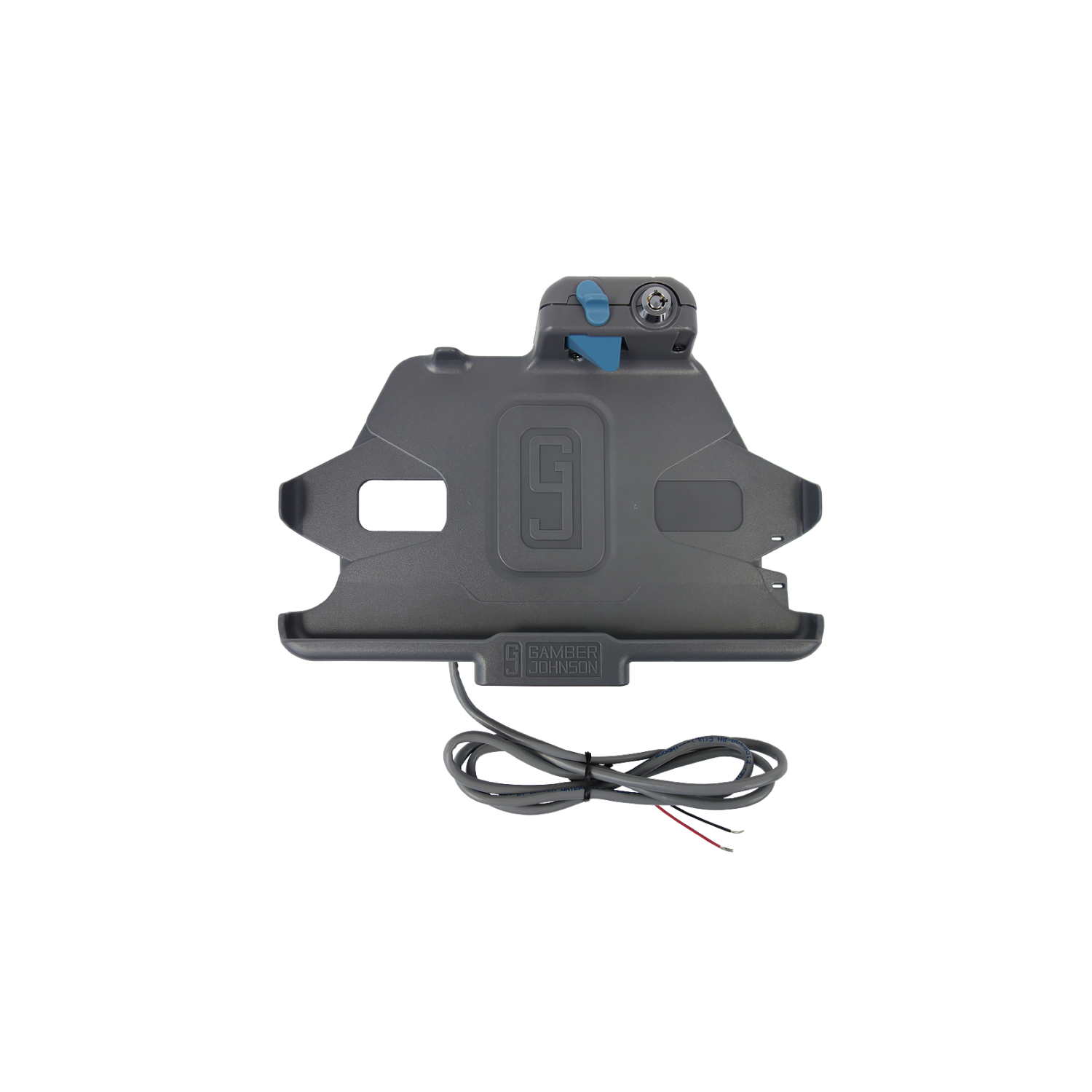 Gamber-Johnson 7160-1368-00 holder Active holder Tablet/UMPC Black