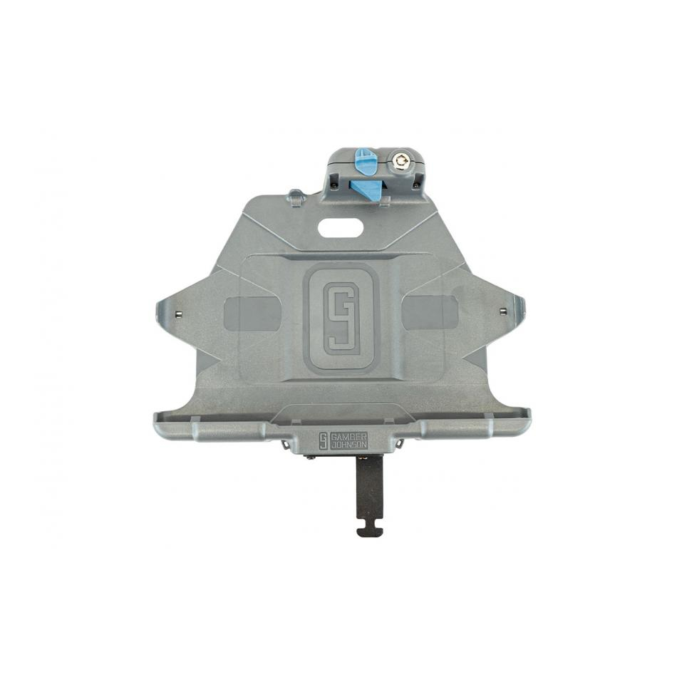 Gamber-Johnson 7160-1418-40 mobile device dock station Tablet Grey