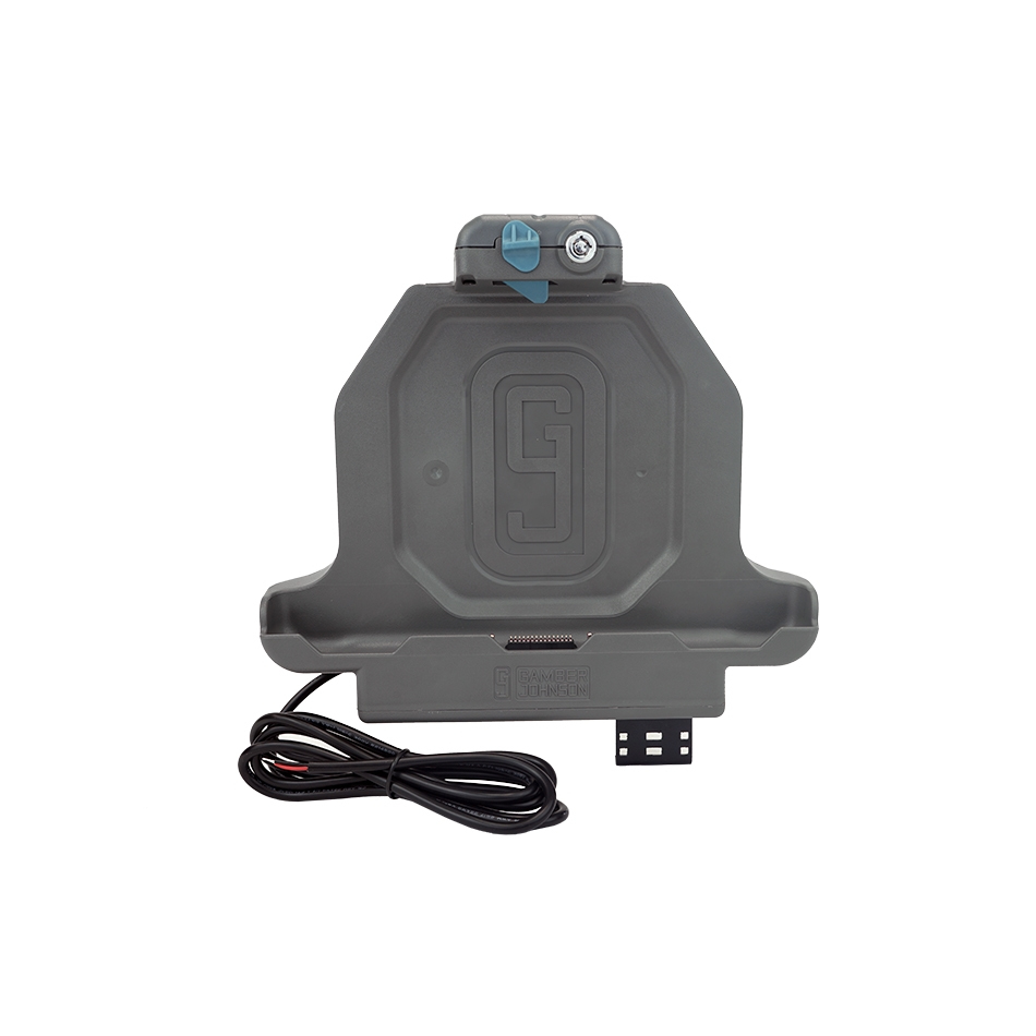 Gamber-Johnson SLIM Active holder Tablet/UMPC Grey