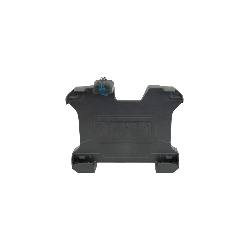 Gamber-Johnson 7160-1885-00 mobile device dock station Tablet/Smartphone Black, Grey