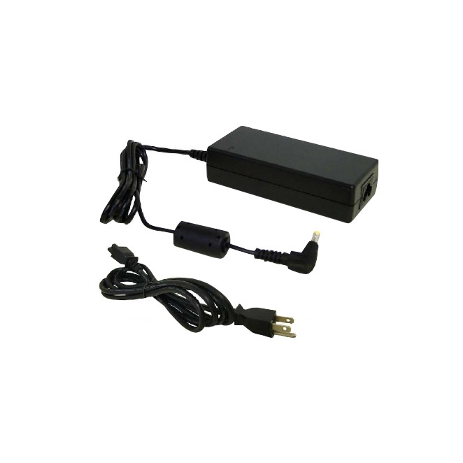 Gamber-Johnson 7300-0472 power adapter/inverter Indoor Black