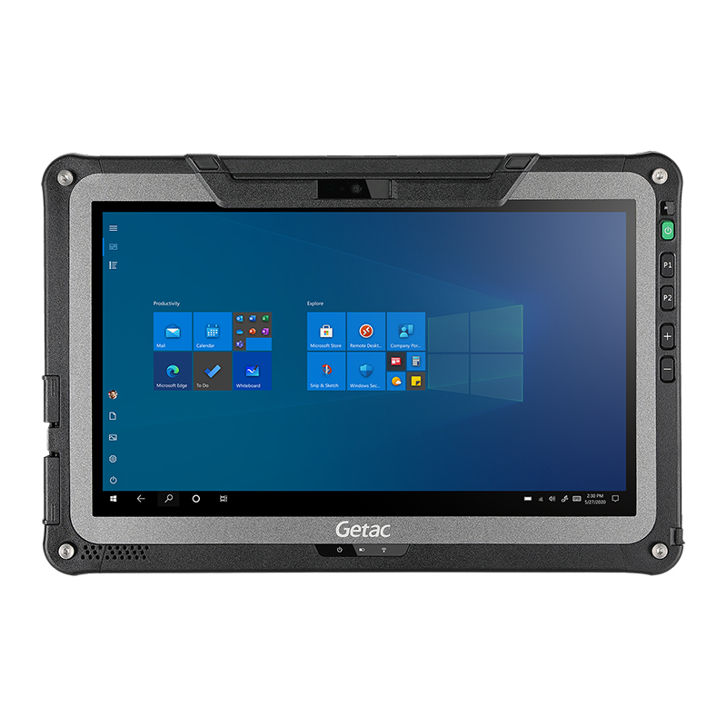 Getac F110G6-EX I5-1145G7 VPRO 11.6IN