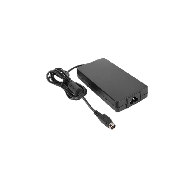 Getac GAA1K3 Power Adapters & Inverters - Black