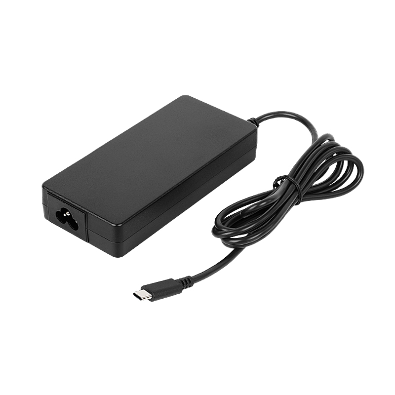 Getac GAT1E1 Power Adapters & Inverters - Black
