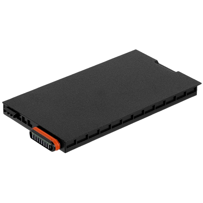 Getac spare battery
