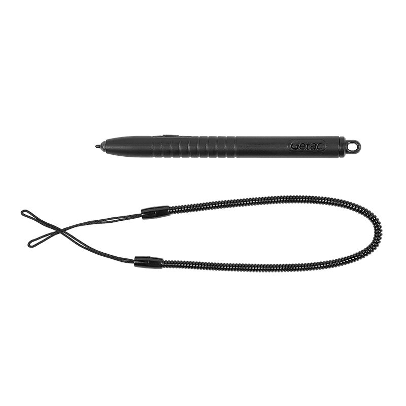 Getac GMPDX7 Stylus Pens - Black