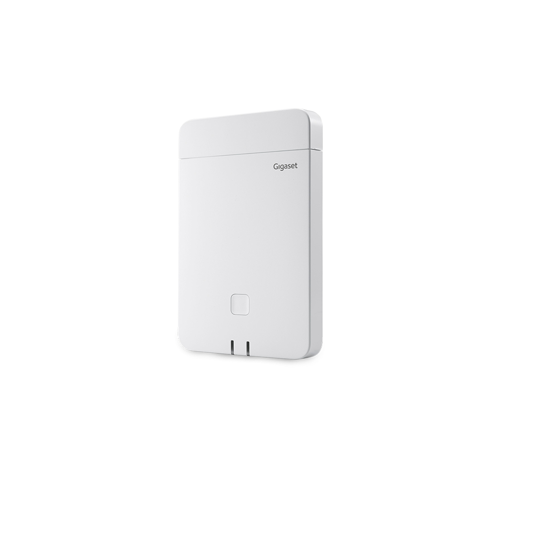 Gigaset N870 DECT Base Stations - White