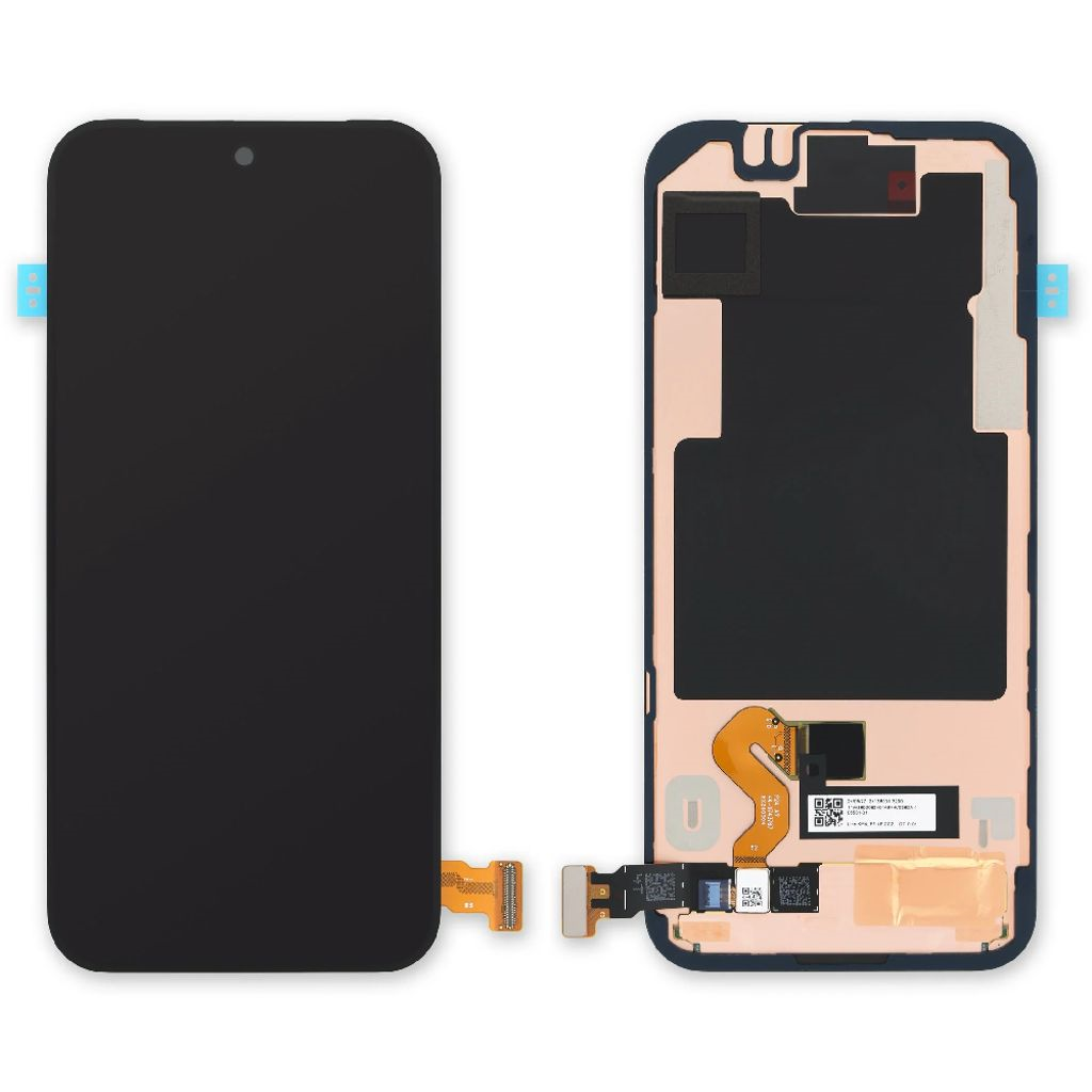 Google Genuine Google Pixel 9 Pro XL | Replacement OLED Touch Screen Assembly With Frame | G949-01011-00 | Authorised