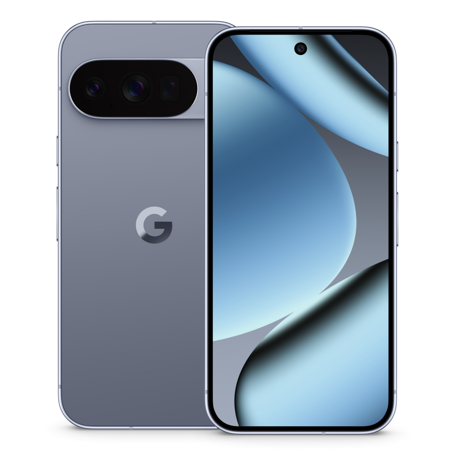 Google Pixel 10 Pro XL 17.3 cm (6.8") Dual SIM Android 16.0 5G 16 GB 256 GB 5200 mAh Grey