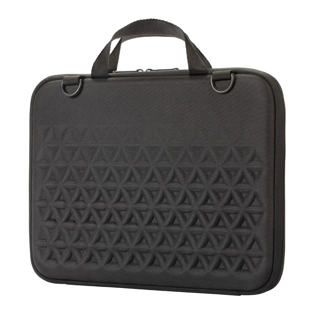 Griffin Survivor Apex Always-On Case for 14 inch Chromebook, Black