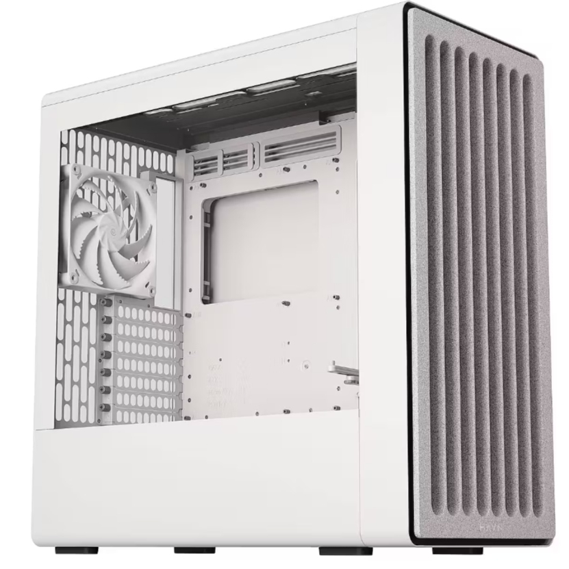 HAVN BF 360 Flow Midi Tower White
