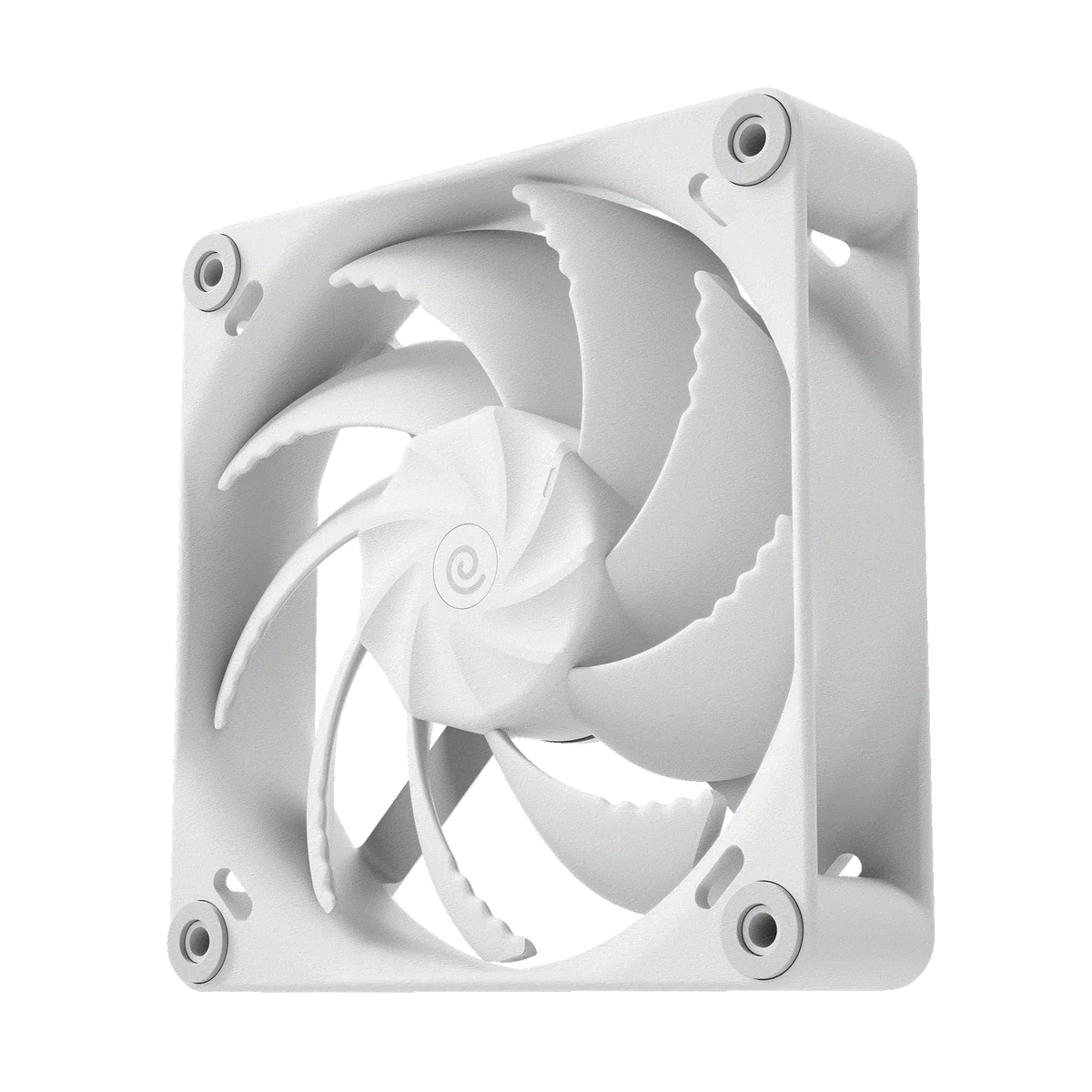 HAVN H12 White PWM Fan - 120mm