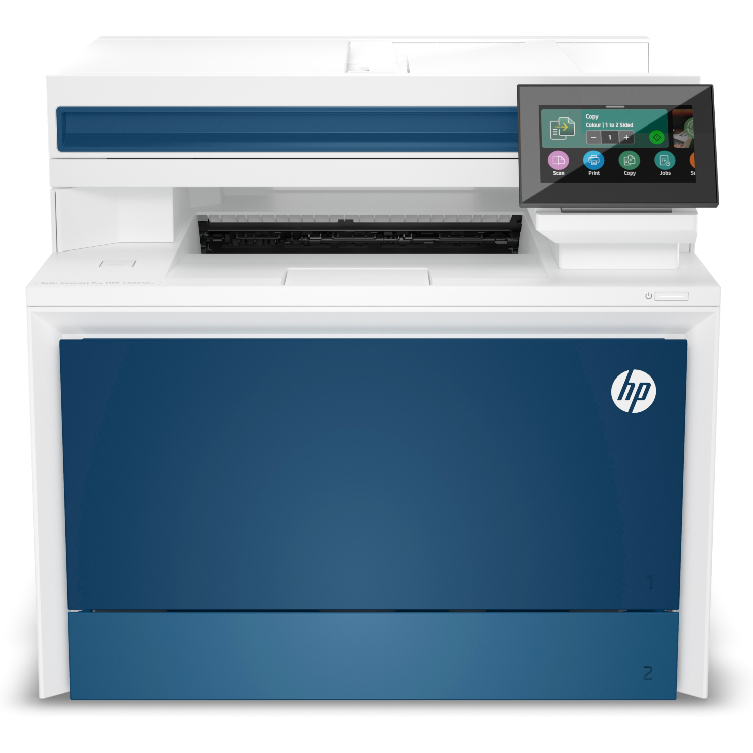 HP COLOR LASERJET PRO MFP 4302FDW PR