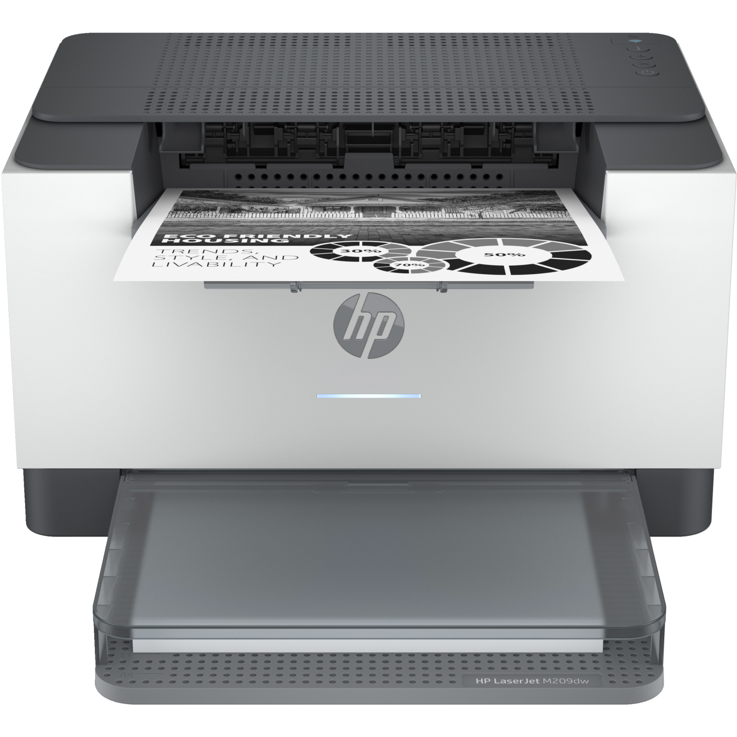 HP LASERJET M209DW PRIN