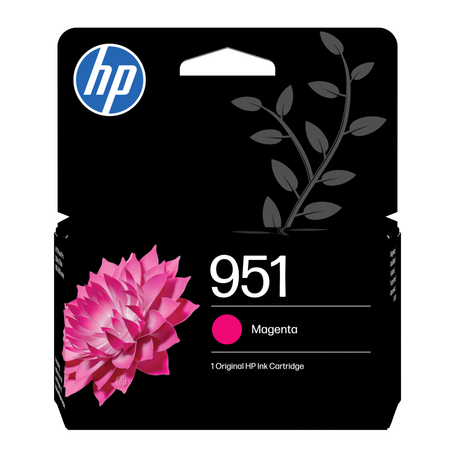 951 MAGENTA OFFICEJET INK CART
