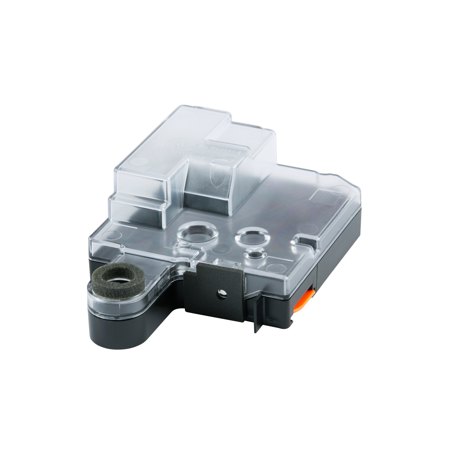 CLT-W504 TONER COLLECTION UNIT