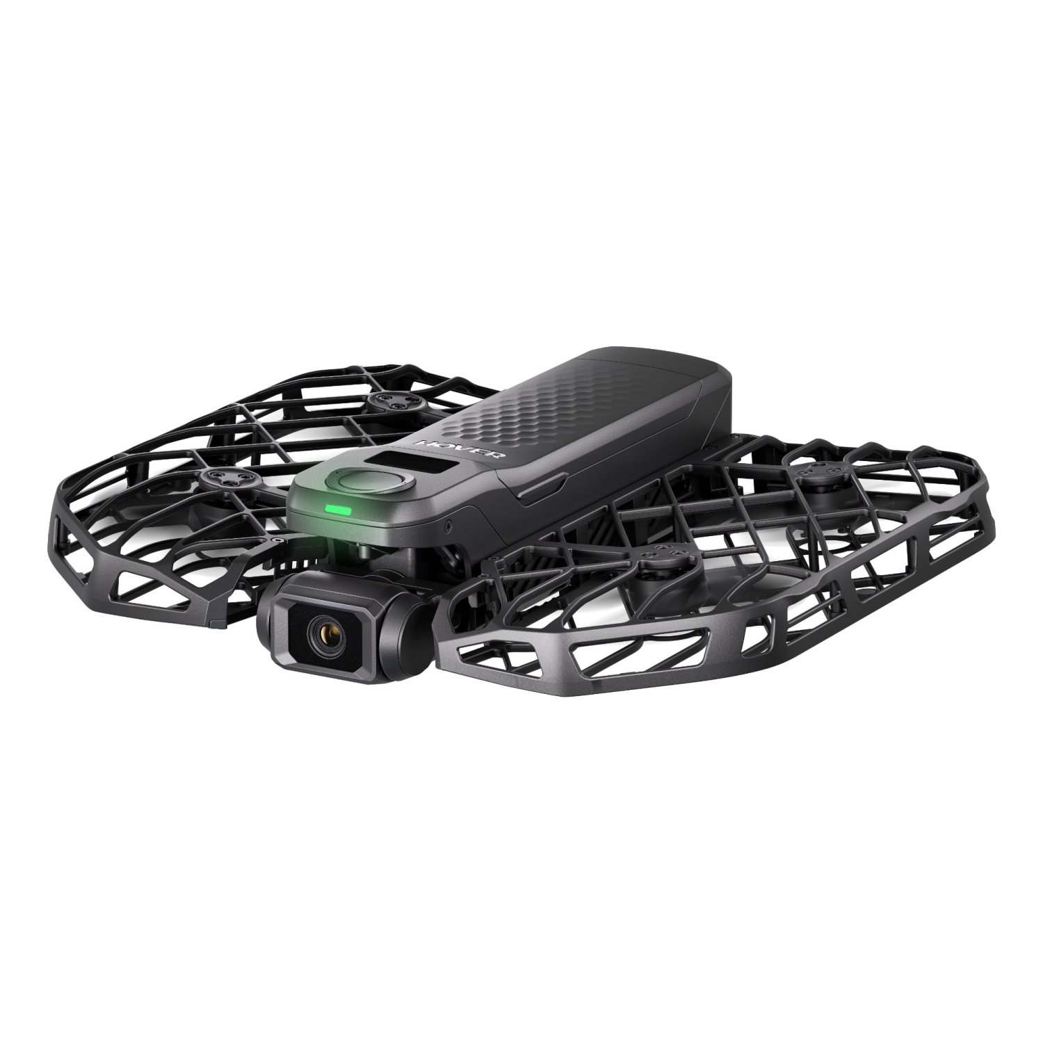 HOVERAir X1 Pro Standard Black