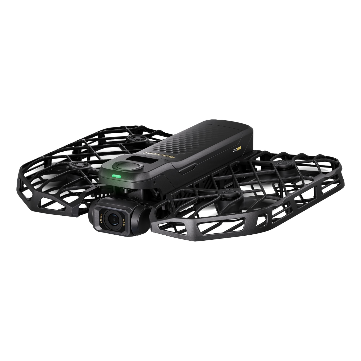 HOVERAir X1 ProMax Standard Black