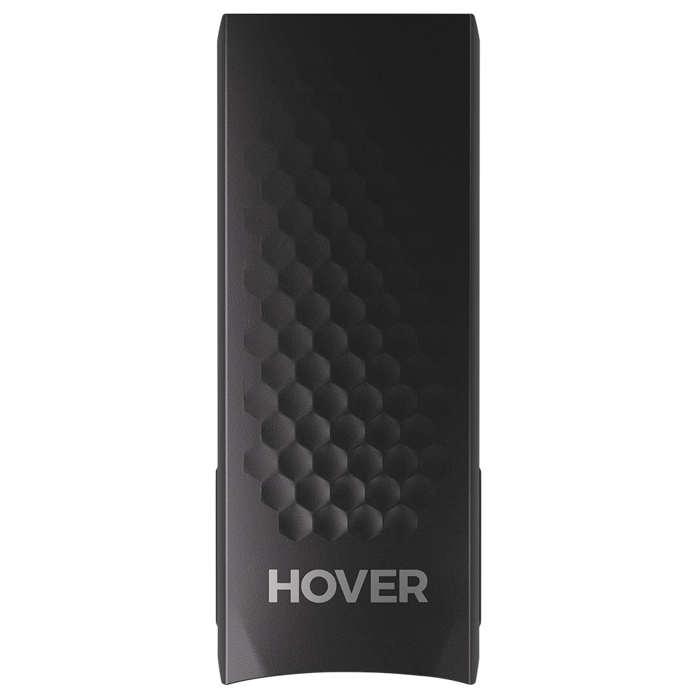 HOVERAir X1 Pro Smart Battery Black