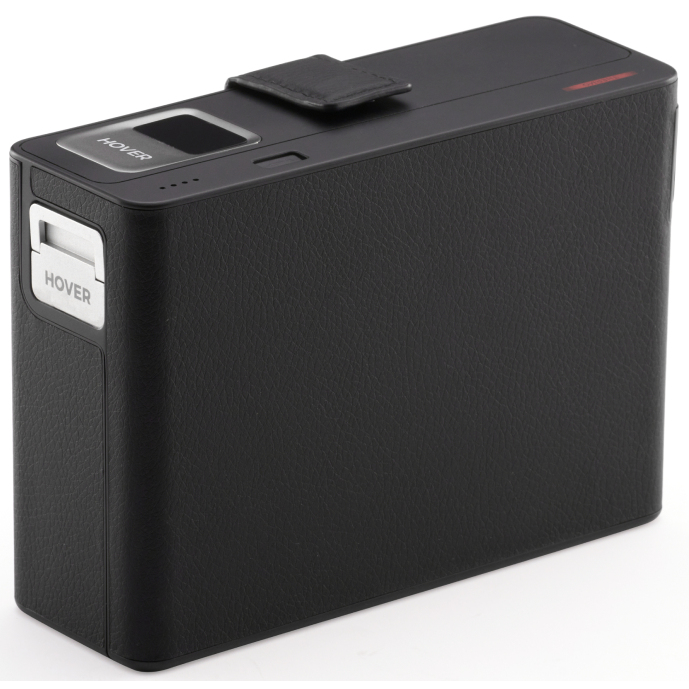 HOVERAir PowerCase Black