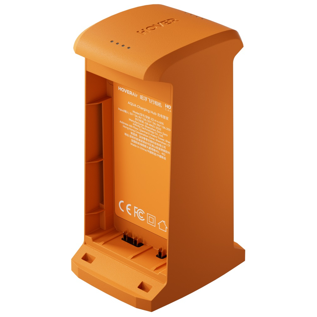 HOVERAir AQUA CHARGING HUB