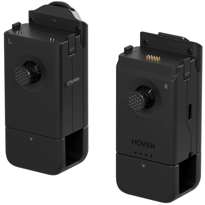 HOVERAir JoyStick Black
