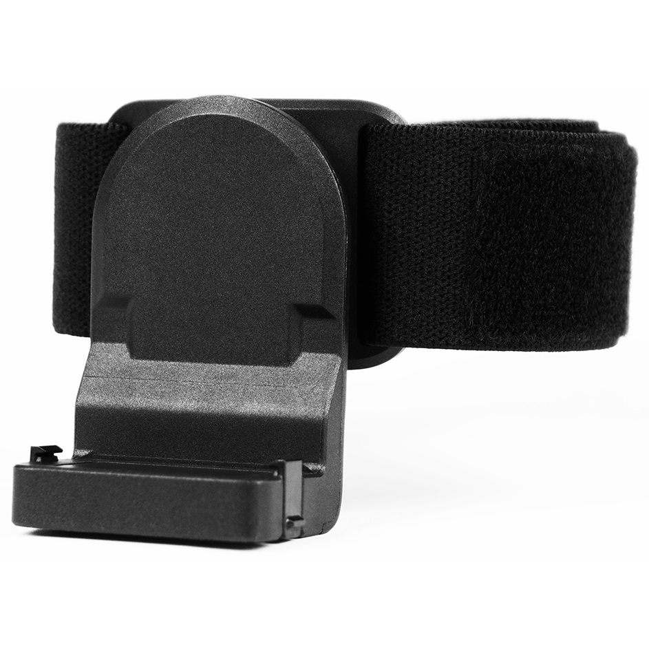 HOVERAir Beacon Wrist Strap Black
